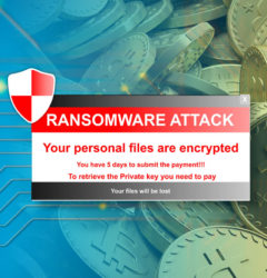 ransomware