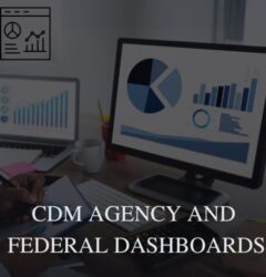 CDM Dashboard