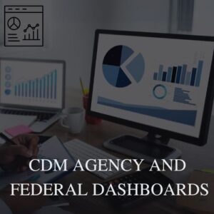 CDM Dashboard