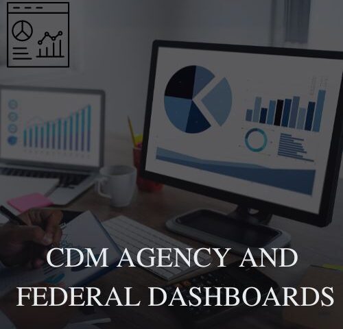 CDM Dashboard