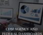 CDM Dashboard