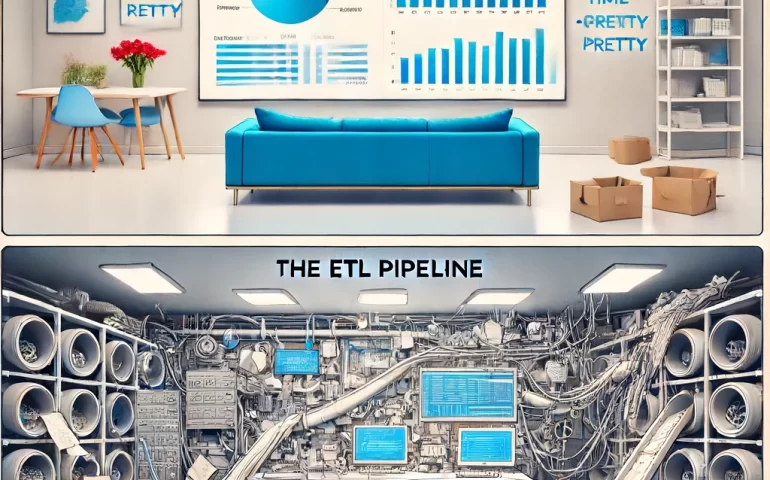 security data pipeline