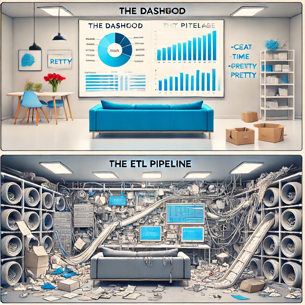 security data pipeline